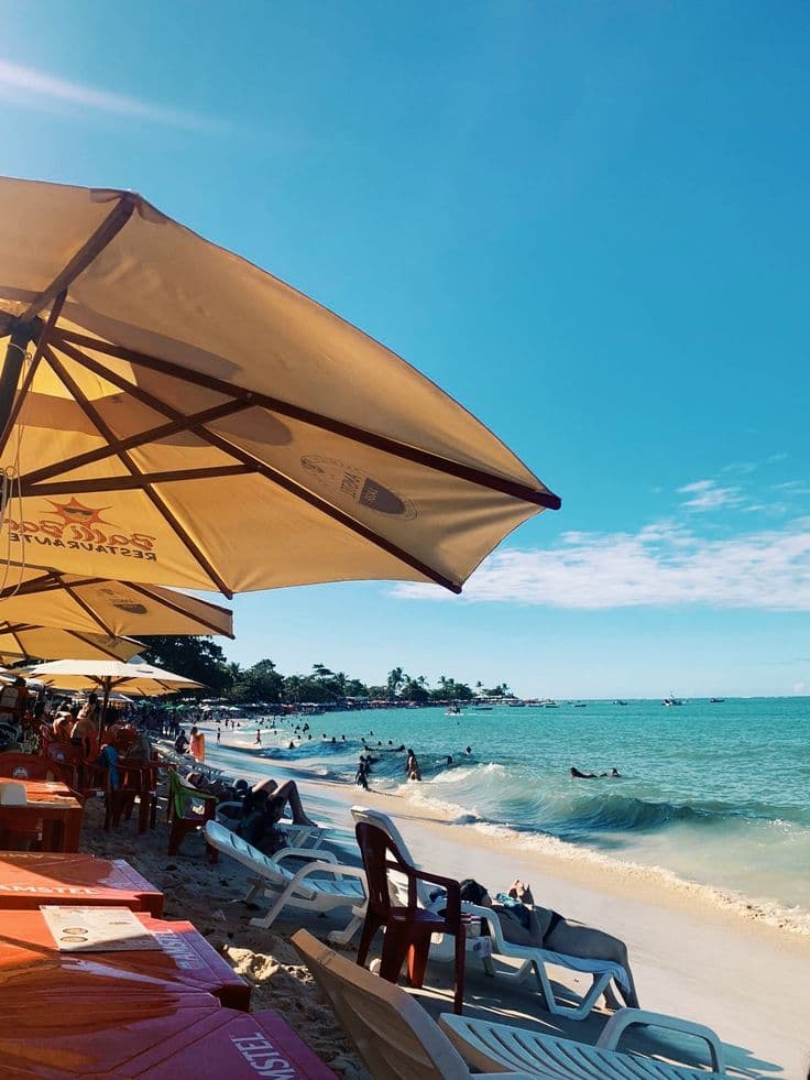 Porto Seguro - BA